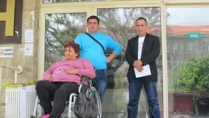 Нова драма около катастрофата с пътническия бус край Сливо поле