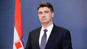 ЕК натиска Хърватия да вдигне блокадата на сръбската граница