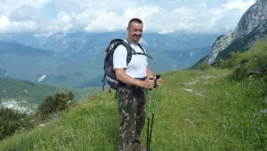 Бивш скинхед стана зам.-председател на унгарския парламент