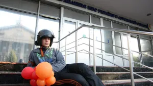 Шанс за мира в Украйна, бойните действия спряха