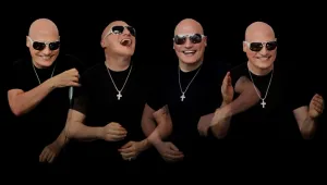DANNY TENAGLIA ще тресе на 24 май 