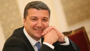 Драгомир Стойнев за личните разговори с журналисти и Първа атомна