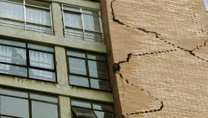 Силно земетресение удари Мексико Сити