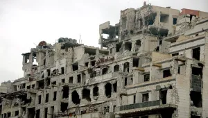 850 души са загинали в сирийски затвори