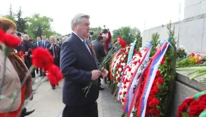 Руският посланик 