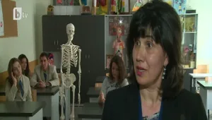 Учител на годината: Биолог, сбъднал детската си мечта