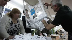 И ПАСЕ не признава референдумите в Украйна