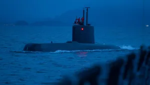 Наши учени направиха система, която обезврежда безпилотни подводници