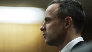 Психиатрична експертиза за Оскар Писториус
