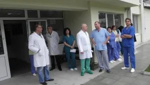 Лекари настояват за спешна актуализация на бюджета на НЗОК