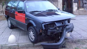 Един загинал и 19 ранени в катастрофи