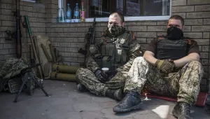 ОССЕ следи режима за спиране на огъня в Украйна
