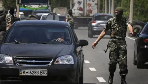 ОССЕ загуби връзка със свой екип в Донецк