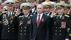 Путин нареди войските до границата с Украйна да се изтеглят