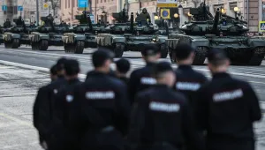 Потвърдено: руската армия вече не чака на границата с Украйна