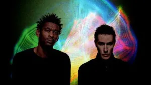 Massive Attack пристигат с 20 човека екип още на 3 юни