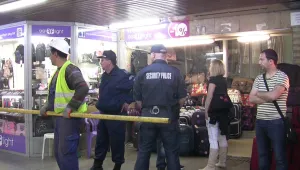Протести при затваряне на подлез в Пловдив
