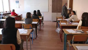 Отговорите на изпита по математика за 7 клас 