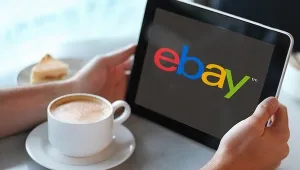 Акциите на eBay паднаха, потребителите сменят пароли