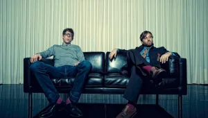 Black Keys оглавиха 