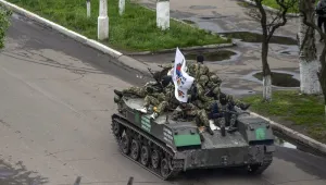 Десетки етнически българи са загинали при кризата в Украйна