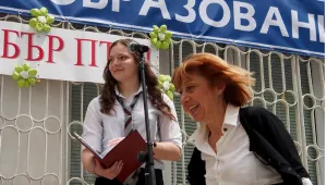 Клисарова: Матурите няма да бъдат провалени