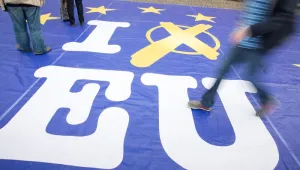 ЕС налага нови санкции на Русия