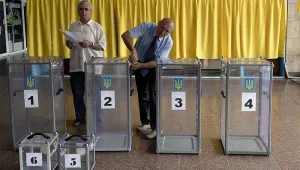 ЕС призова за мирни избори в Украйна