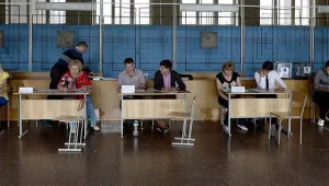 В Славянск, Донецк и Луганск вот няма