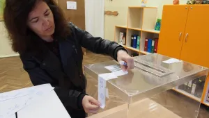 Българи от 60 държави ще изберат 43-ия парламент