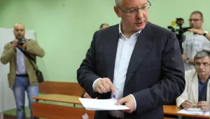 Станишев: Никога не съм казвал, че ще ставам евродепутат