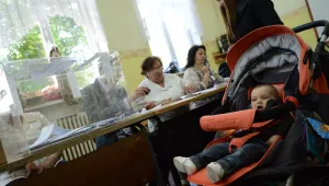 Възползвахте ли се от правото си на преференциален вот?