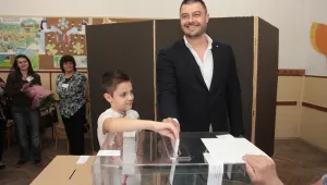 Бареков: Готви се чудовищна манипулация на вота
