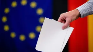 Как мога да гласувам на евровота?