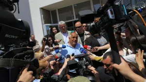 Бойко Борисов – най-споменаван преди евровота