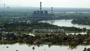 Най-голямата електроцентрала в Сърбия заработи след 10-дневно прекъсване
