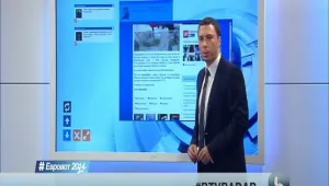 #bTVRadar - Изборите през призмата на социалните мрежи
