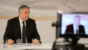 Ивайло Калфин става вицепремиер