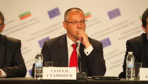 Куриоз с преференциалния вот в БСП: млад социалист се оказа по-харесван от Станишев