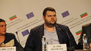 Пеевски: Невярна е информацията за недекларирани от мен офшорни дружества