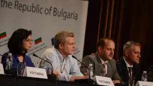 Реформаторите искат референдум за задължителния вот