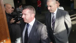 Цветанов - невинен за присвояване на 50 000 лв. от бюджета на МВР