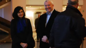 Преференцията прати Малинов вместо Кунева в ЕП