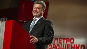 Всички са доволни от изборите в Украйна