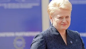 Антируската реторика осигури преизбиране на литовския президент