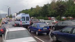 Вижда се краят на ремонтите по столичните пътища