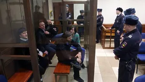 Руската прокуратура иска доживотна присъда за организатора на убийството на Политковская