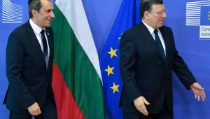 България готова да се съобрази със забележките на ЕК за 