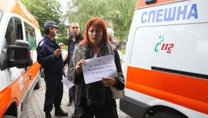 Университетските болници защитиха здравния министър