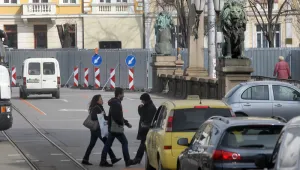 Лъвов мост затворен за 45 дни от 4 юни